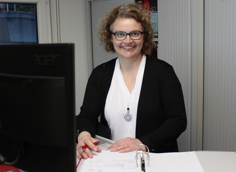 ComputerService Gmeiner ÜBER UNS